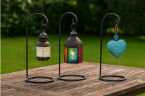 Garden Decor