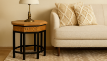 Side tables