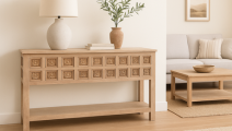 Console tables & sideboards