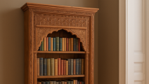 Shelves & Bookcases