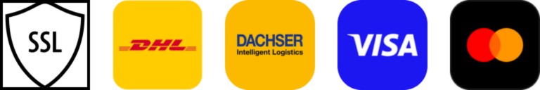 Shipping & Payment