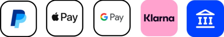 Shipping & Payment