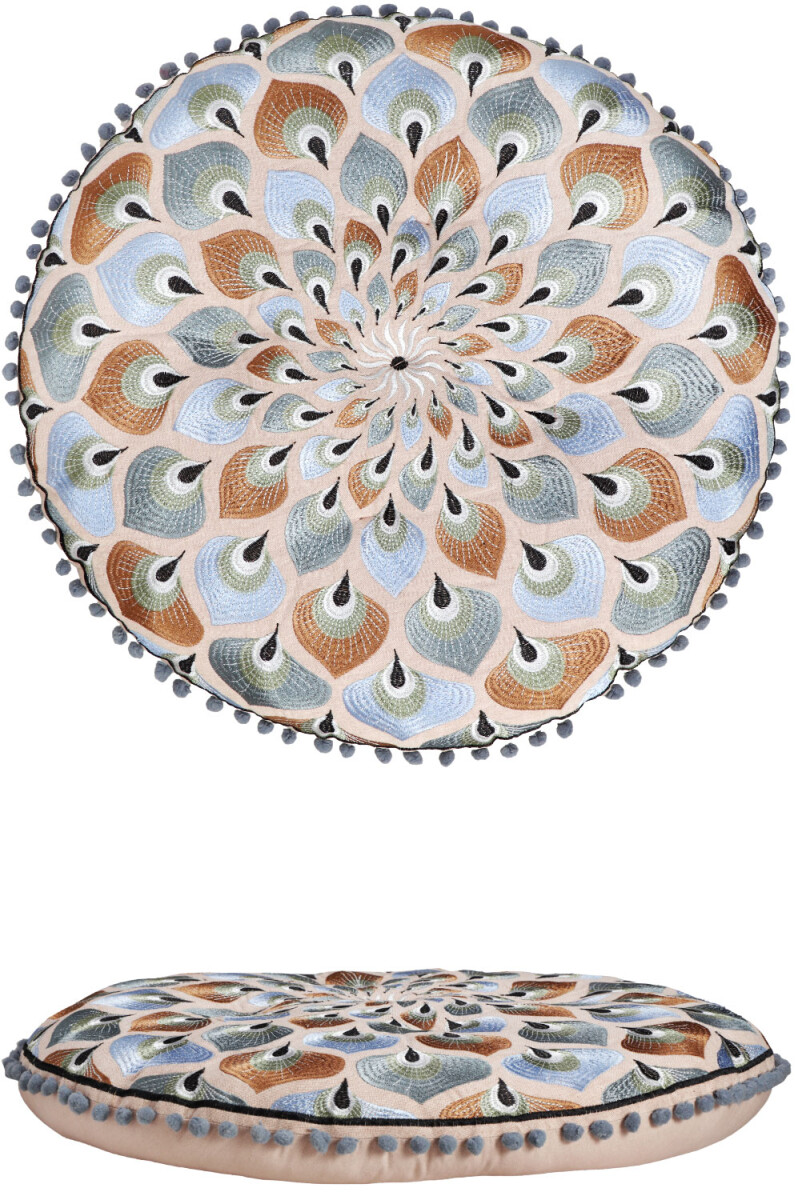 Floor Cushions, Seat Cushions, Decorative Cushions, Oriental