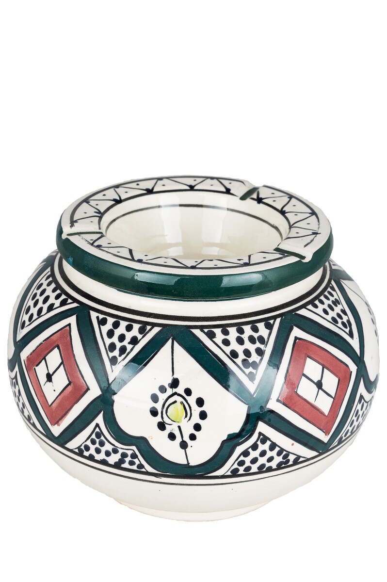 Moroccan Afnan Ashtray - XL