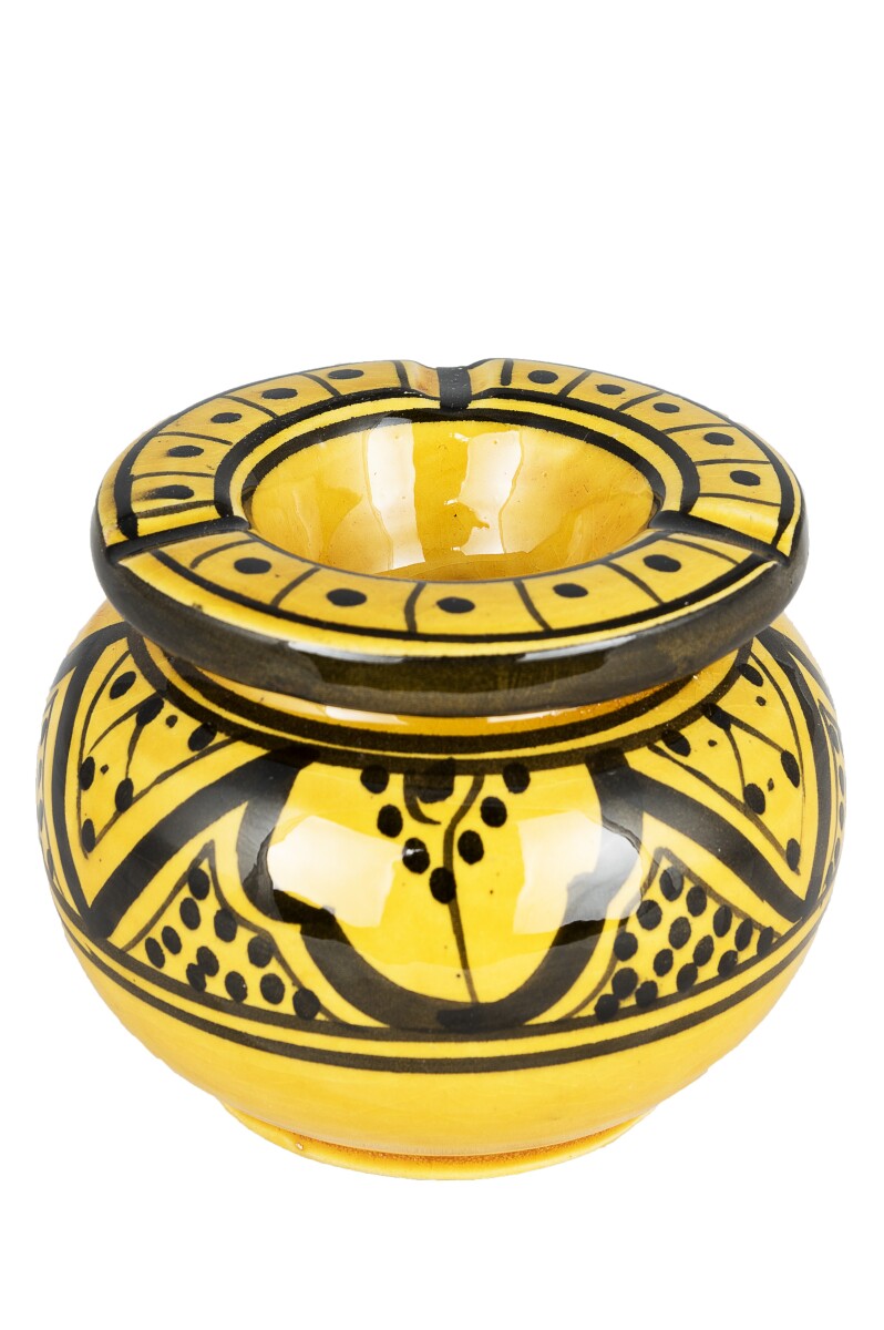 Moroccan Ashtray Ada