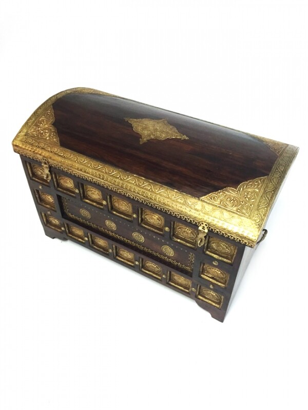 Oriental Yaprak Chest XXL - 90 cm -