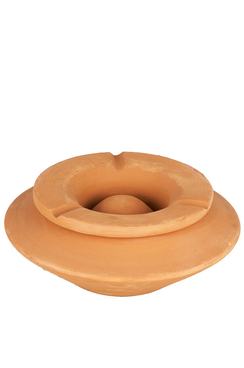 Zagoura Oriental Ashtray