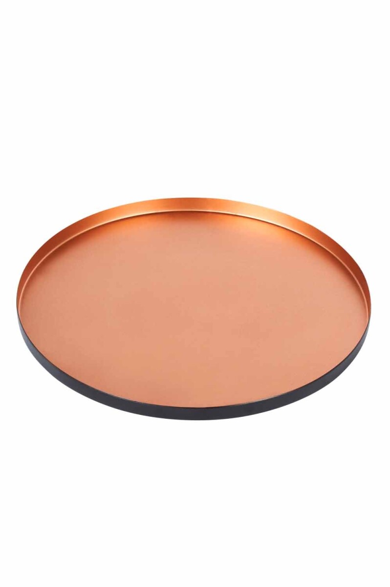 Monaco Round Serving Tray box