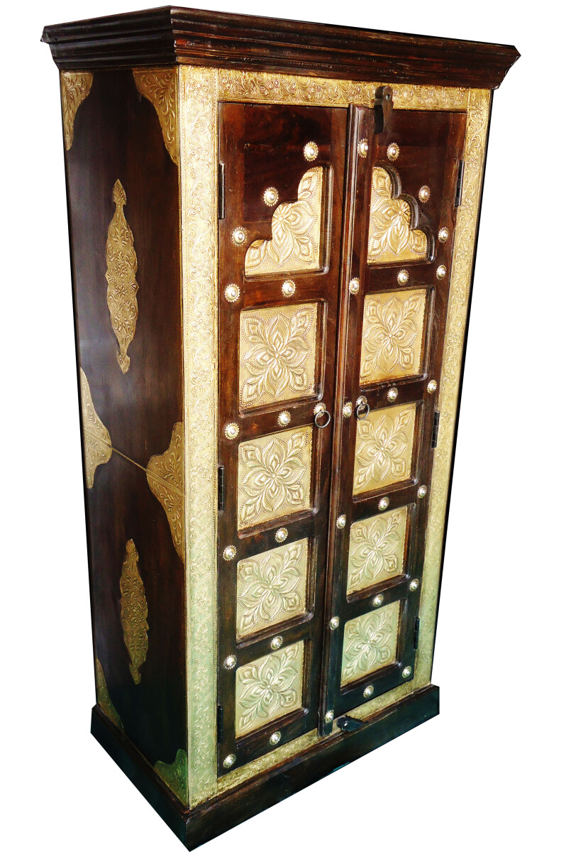 Desert Oriental Wardrobe, 140 cm