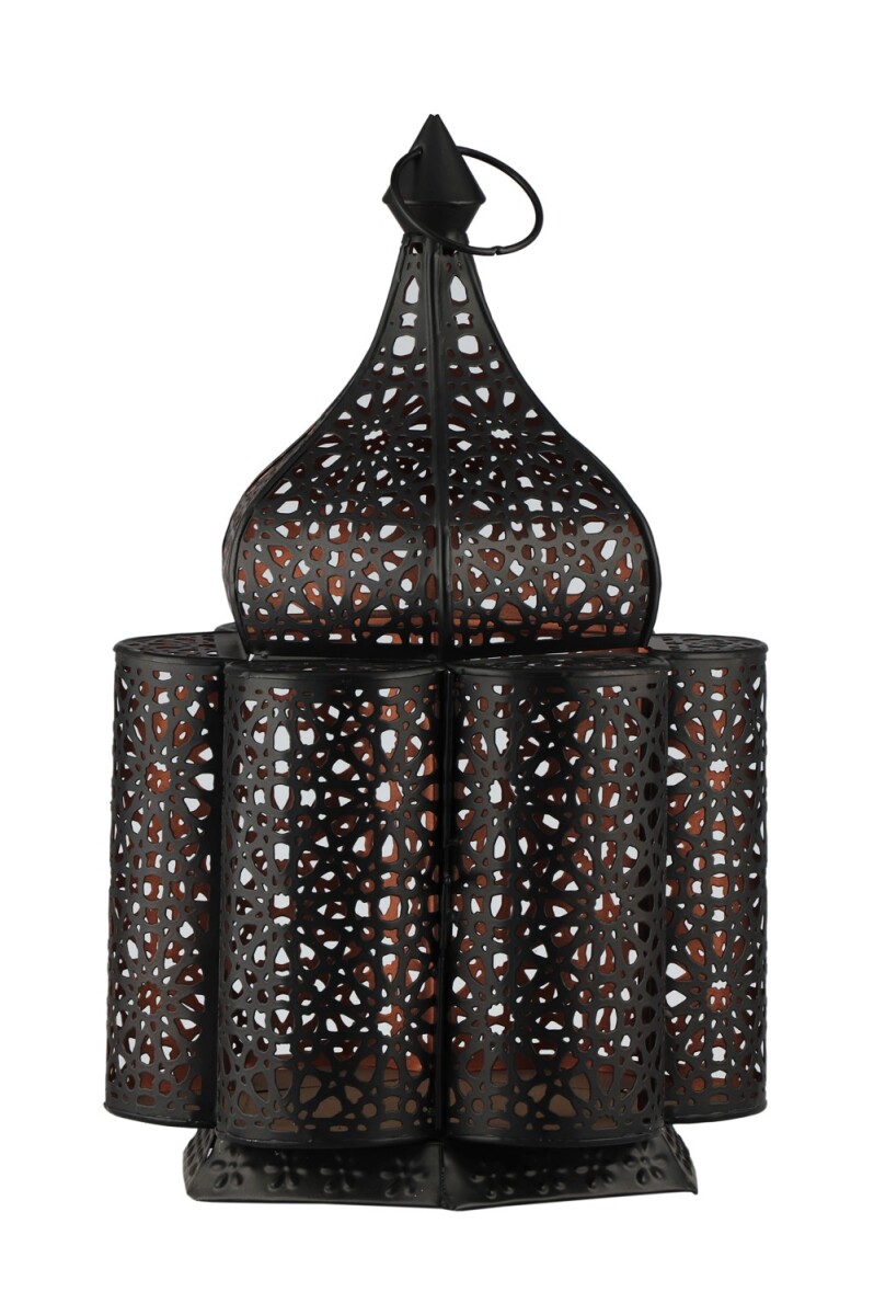 Oriental Table Lamp, Bedside Lamp, Ferya box