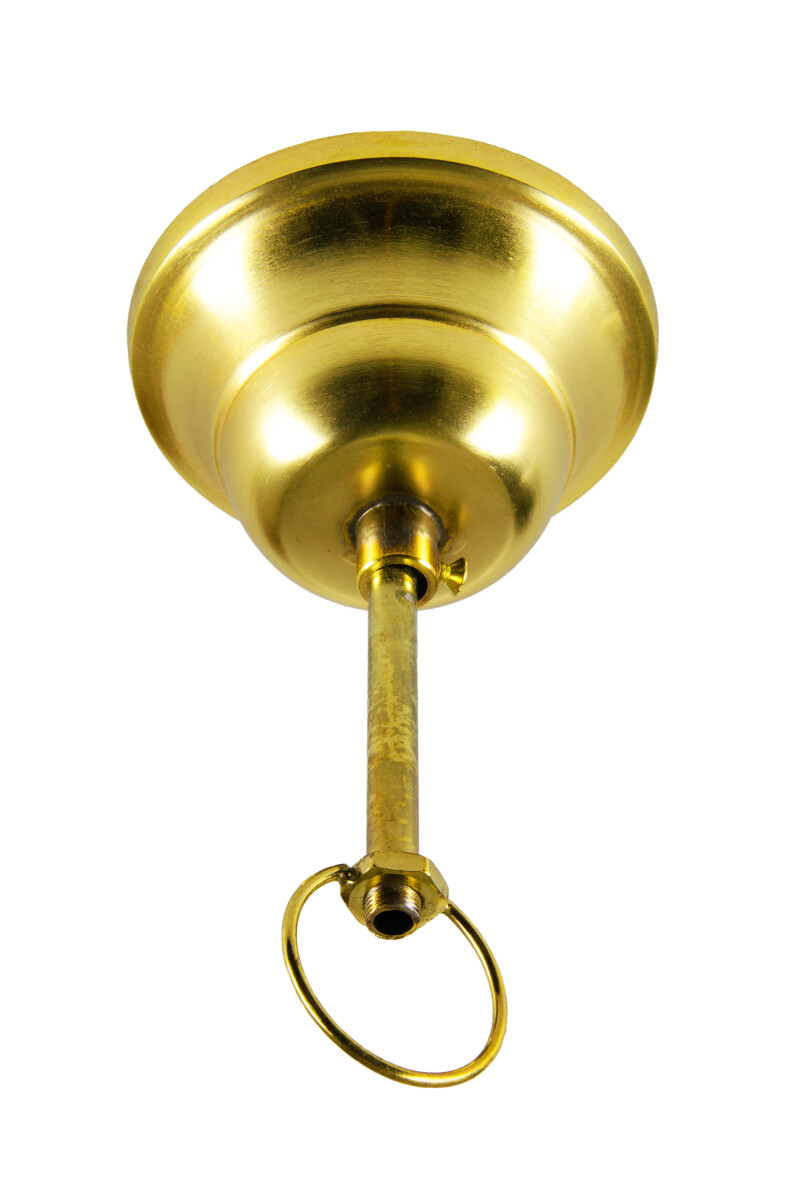 Gold Ceiling Trim