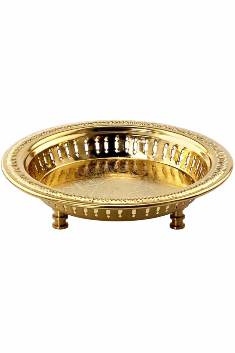 Juman Modern Oriental Serving Tray, Meta box