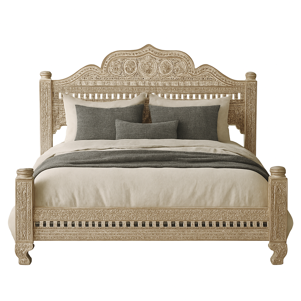 Oriental Bed Nuweiba