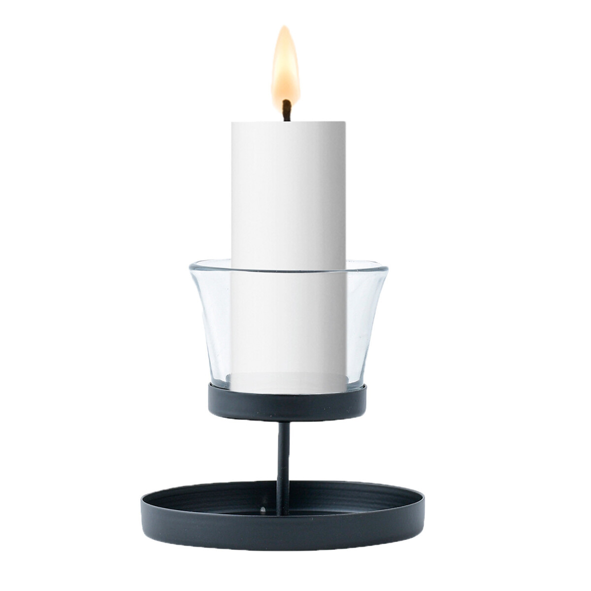 Retro Decorative Candle Holder and Tealight Holder by Jurana