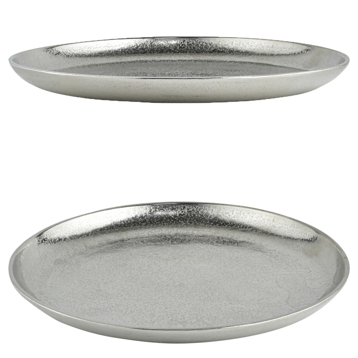 Modern Decorative Serving Tray / Candle  box