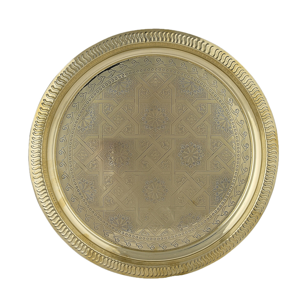 Oriental Decorative Tray, Serving Tray,  box