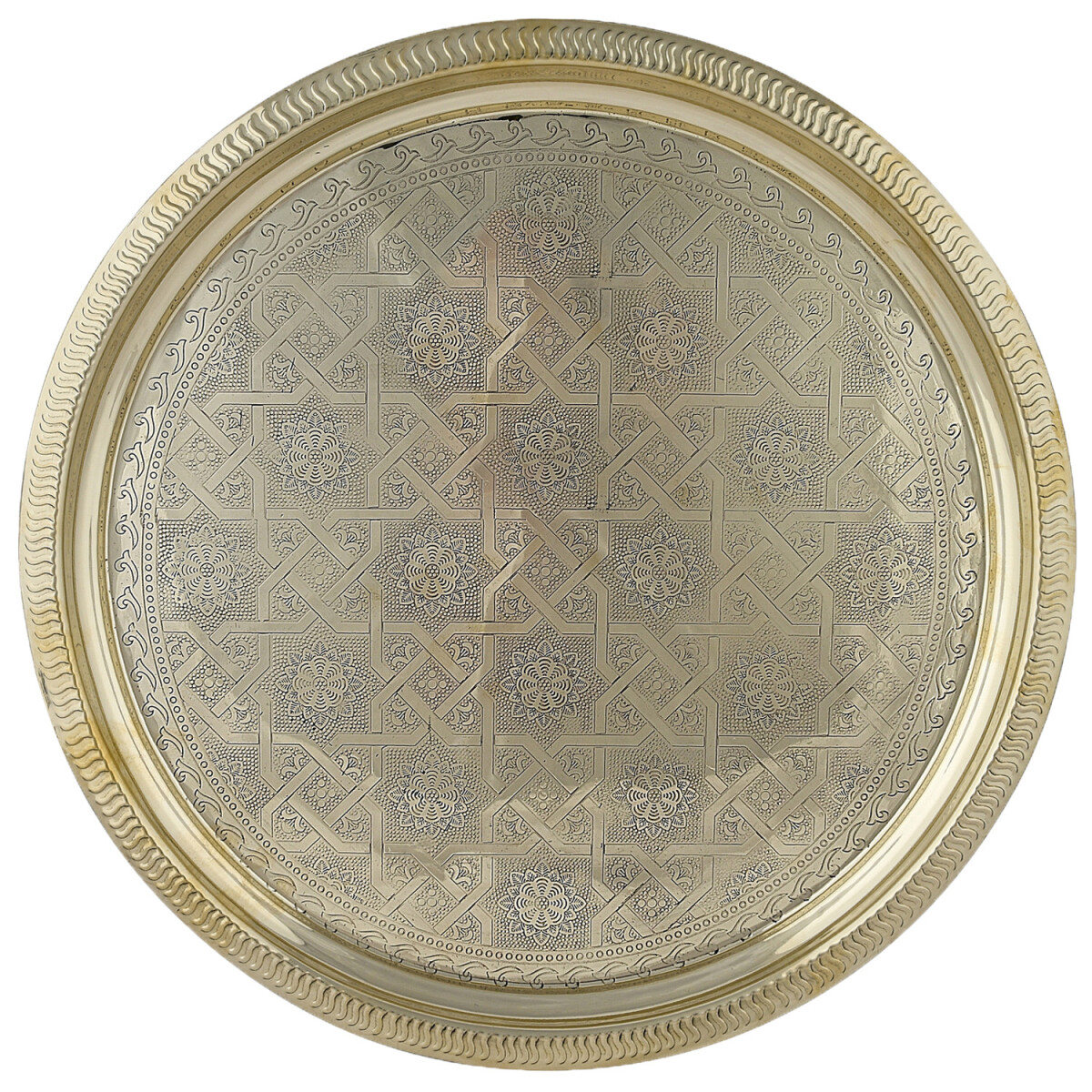 Oriental Decorative Tray, Serving Tray,  box