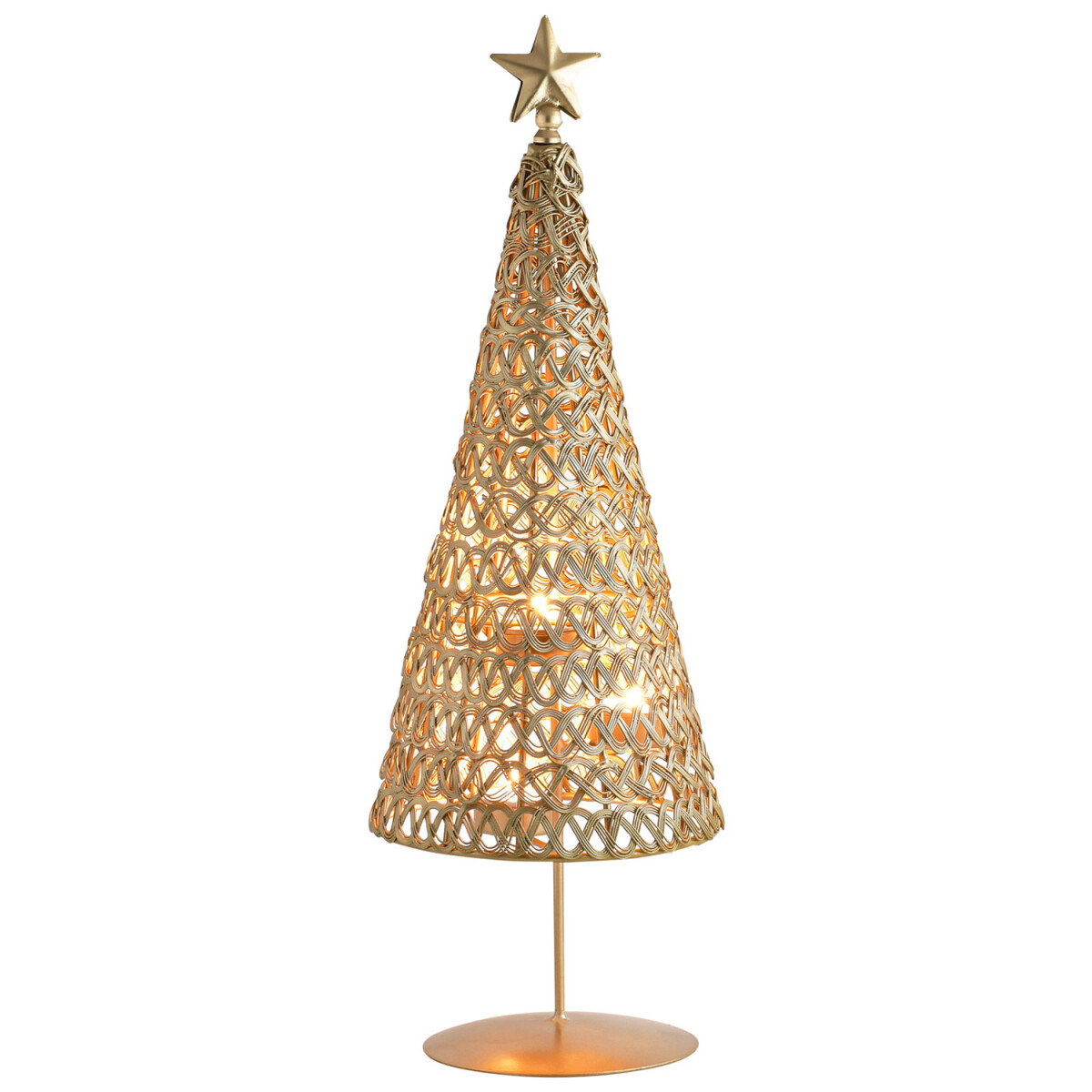 Modern Decorative Tealight Holders - Chr box