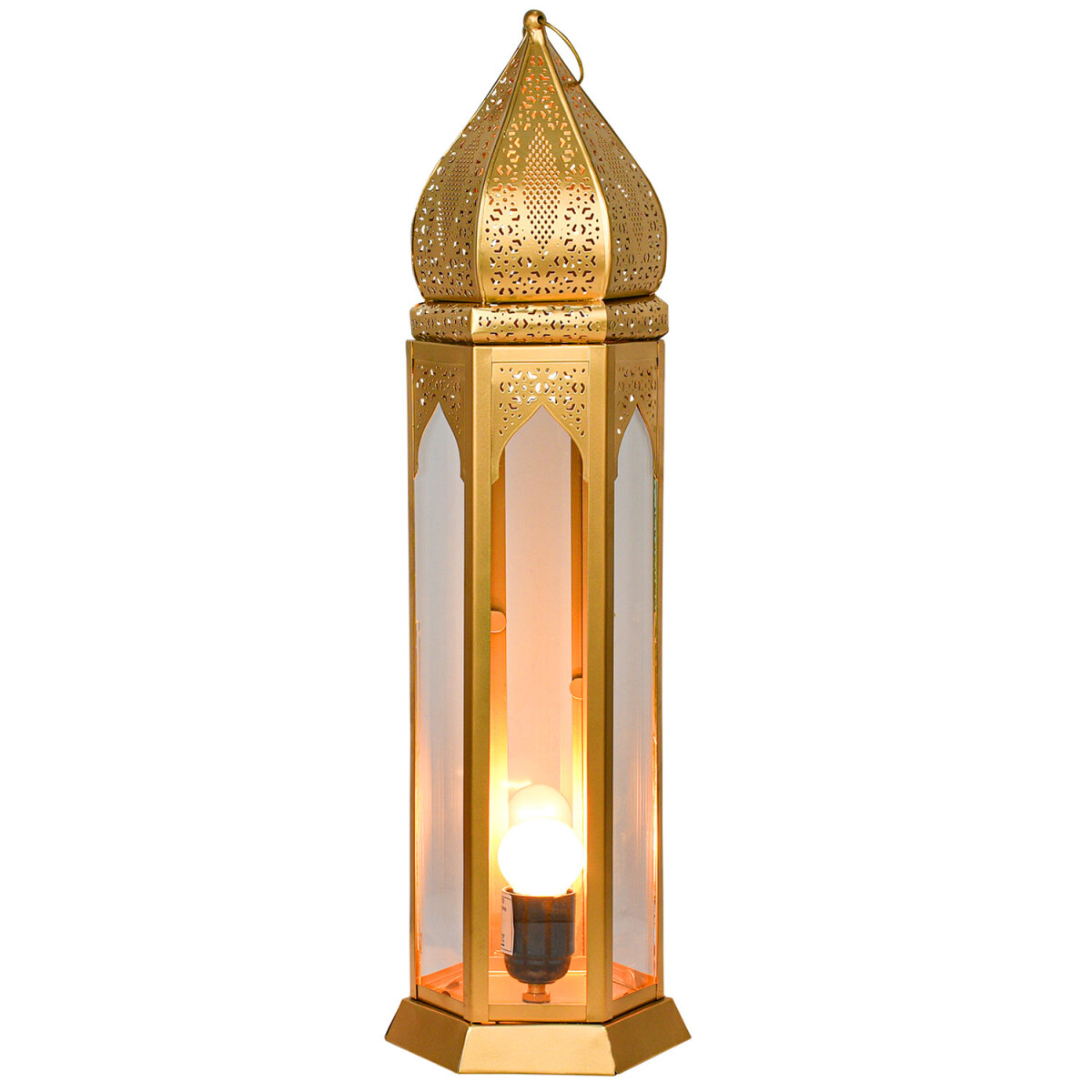 Oriental Floor Lamp Aflan 65 cm