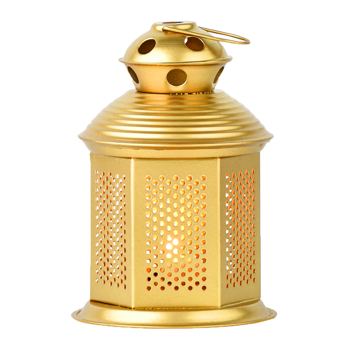 Retro Decorative Lantern, Onal, 18 cm box