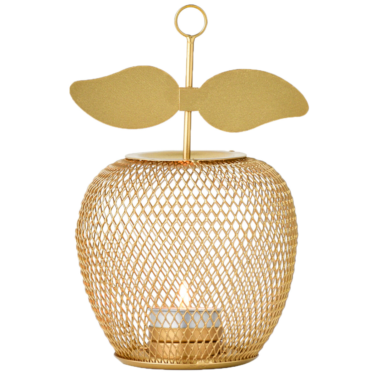 Modern Decorative Tealight Holder " box