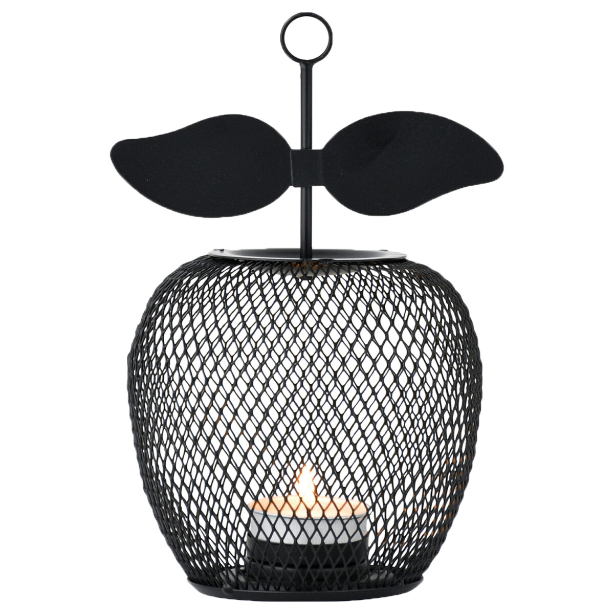 Modern Decorative Tealight Holder " box