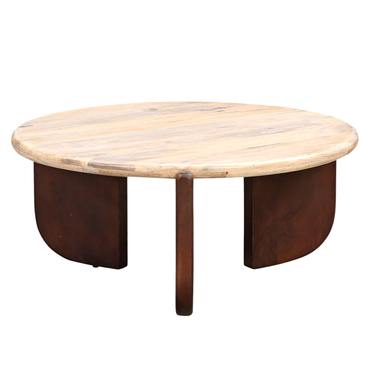Adorata 80 cm Coffee Table – Round box