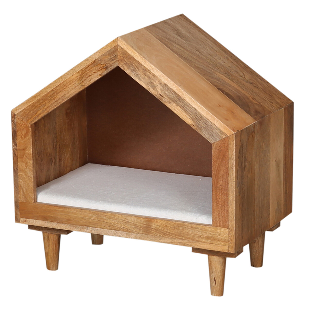 Adiara Dog Bed 58 cm - Designer Pet Bed  box