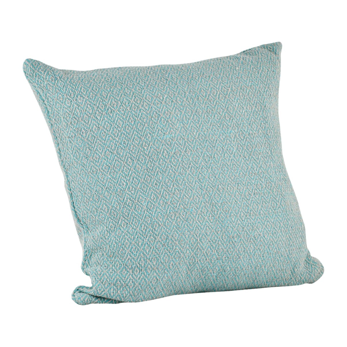 Calix Blue Cotton Pillowcase, 40×4 box