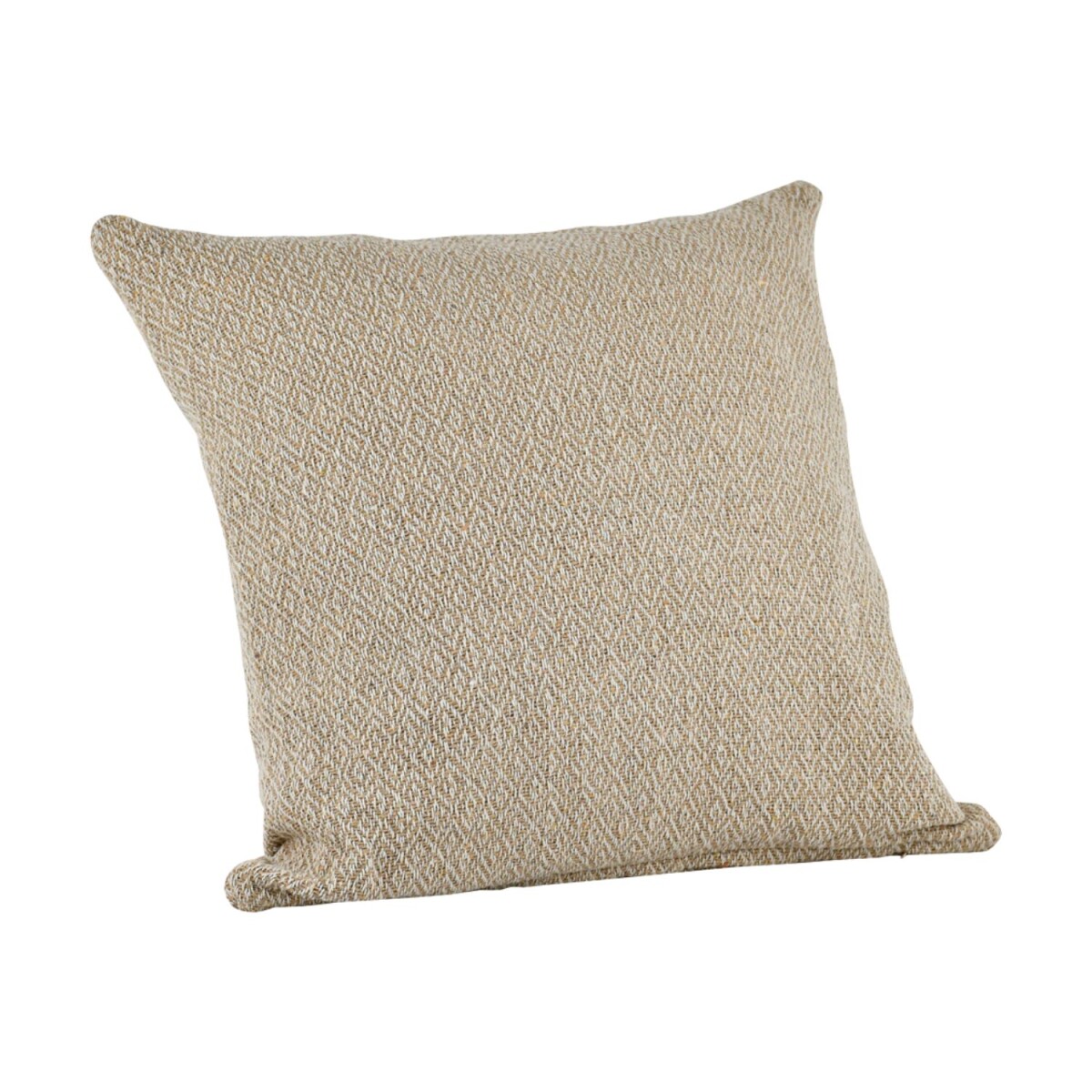 Calix Beige Cotton Pillowcase, 40× box