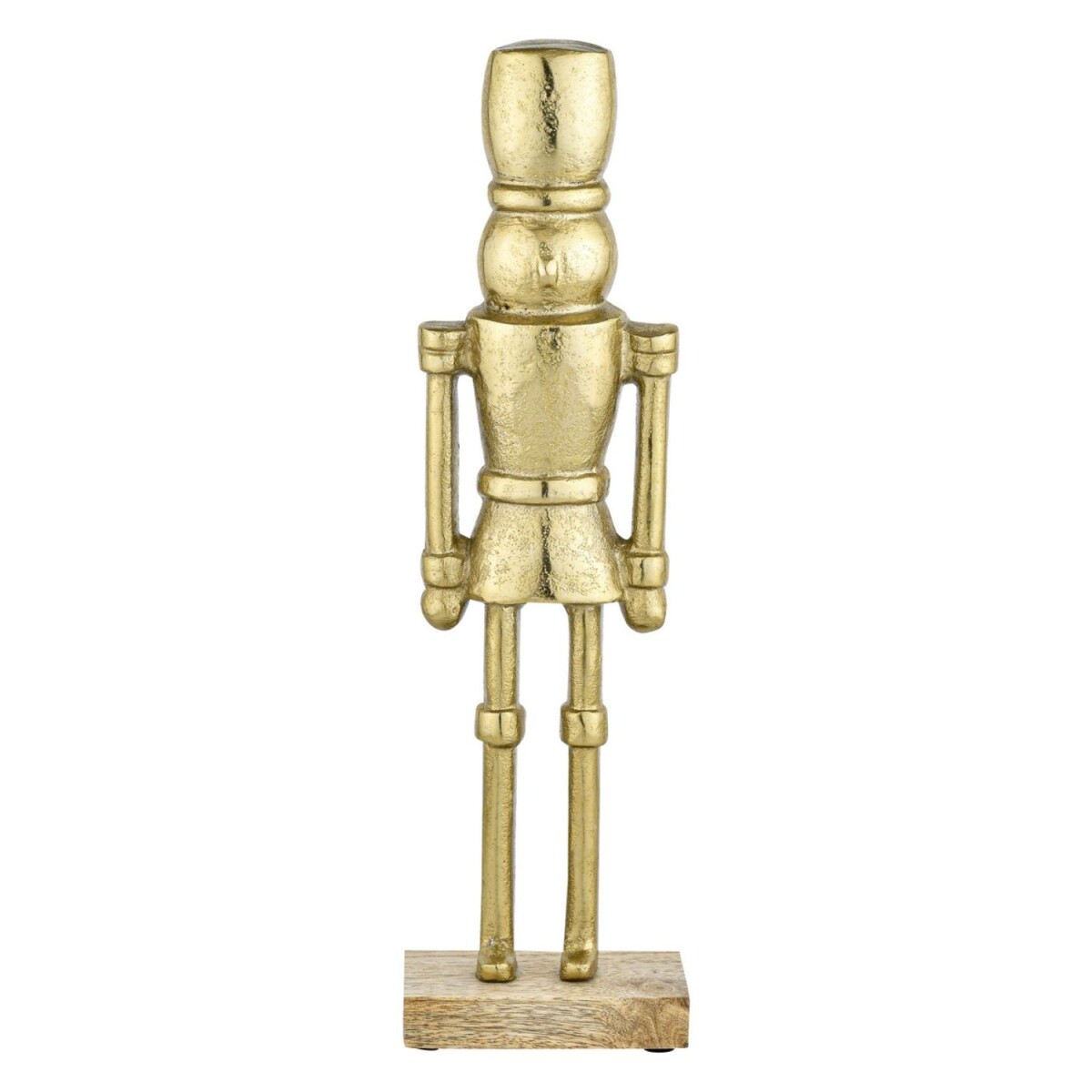 Decorative Nutcracker Figurine, 32 cm, G box