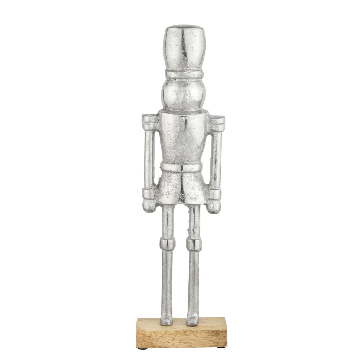 Decorative Nutcracker Figurine, 32 cm, S box