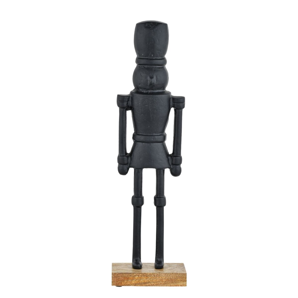 Decorative Nutcracker Figurine, 32 cm, B box