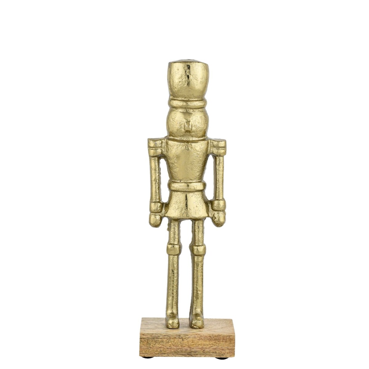 Decorative Nutcracker Figurine, 22 cm, G box