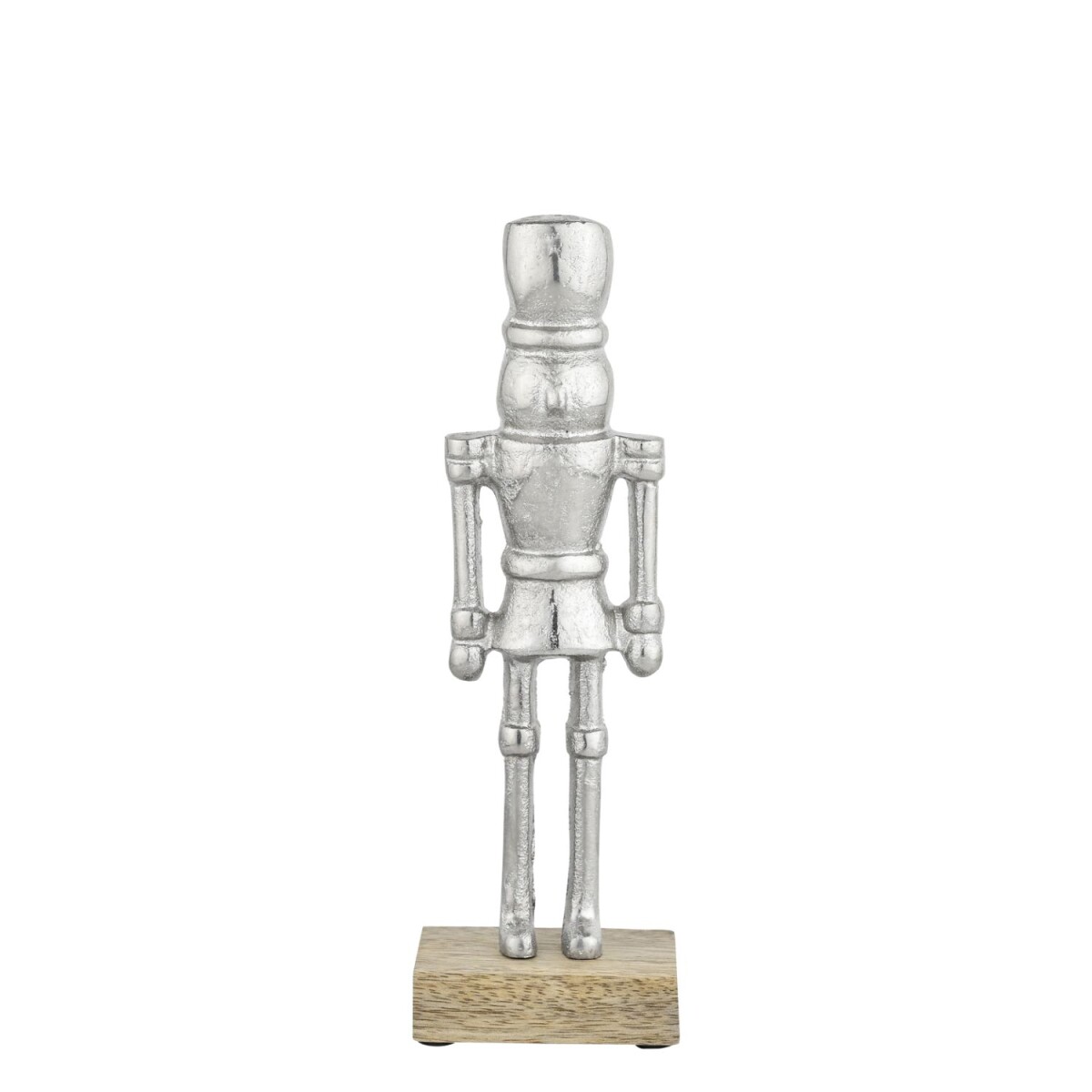 Decorative Nutcracker Figurine, 22 cm, S box