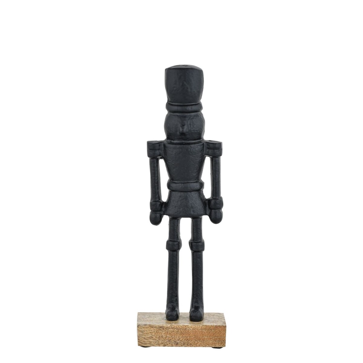 Decorative Nutcracker Figurine, 22 cm, B box