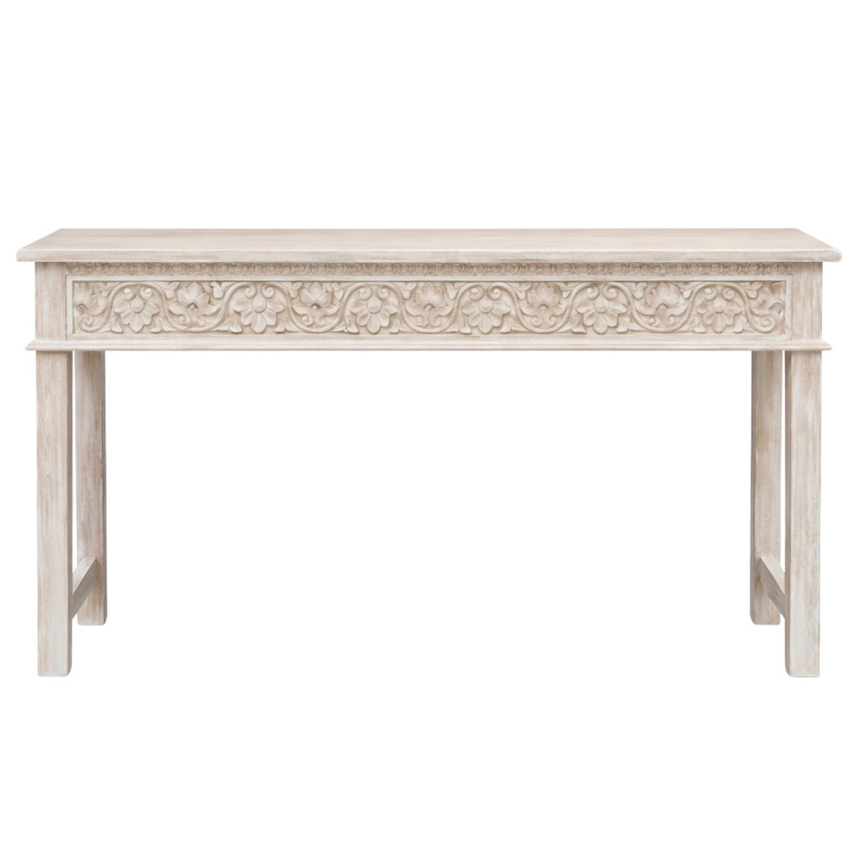 Taralea 150cm Sideboard, Solid Wood, Boho Vintage