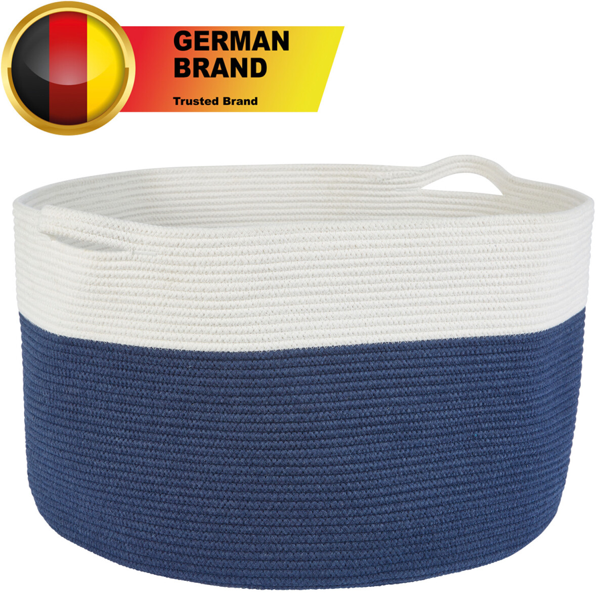 XXXL Laundry Basket Storage Basket Narvi box