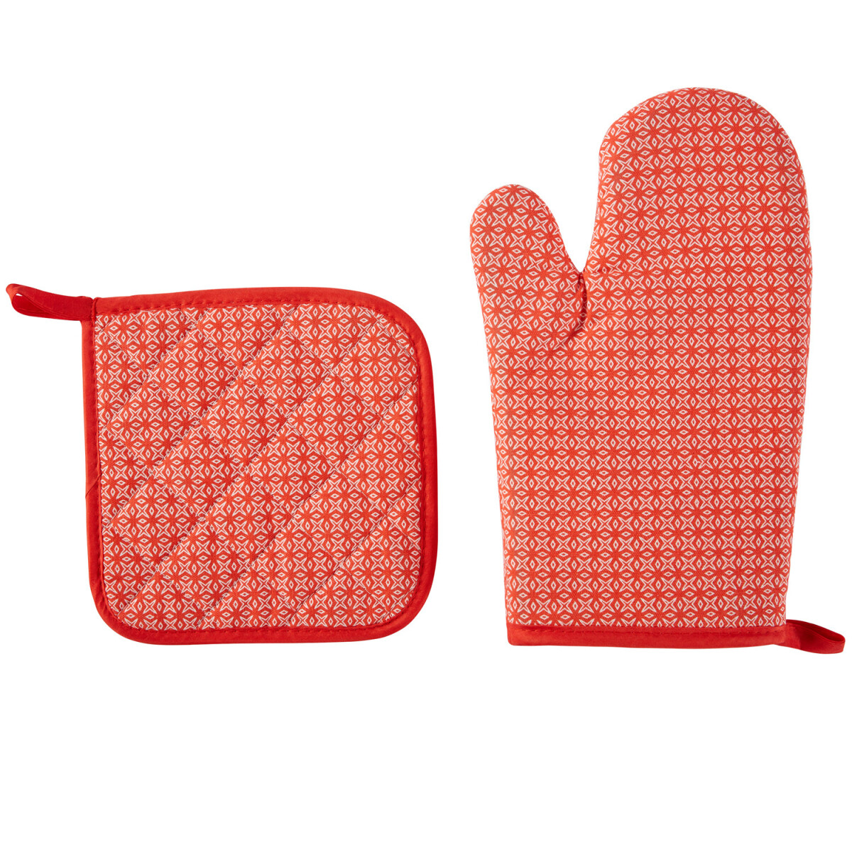 Layla Oven Mitt
