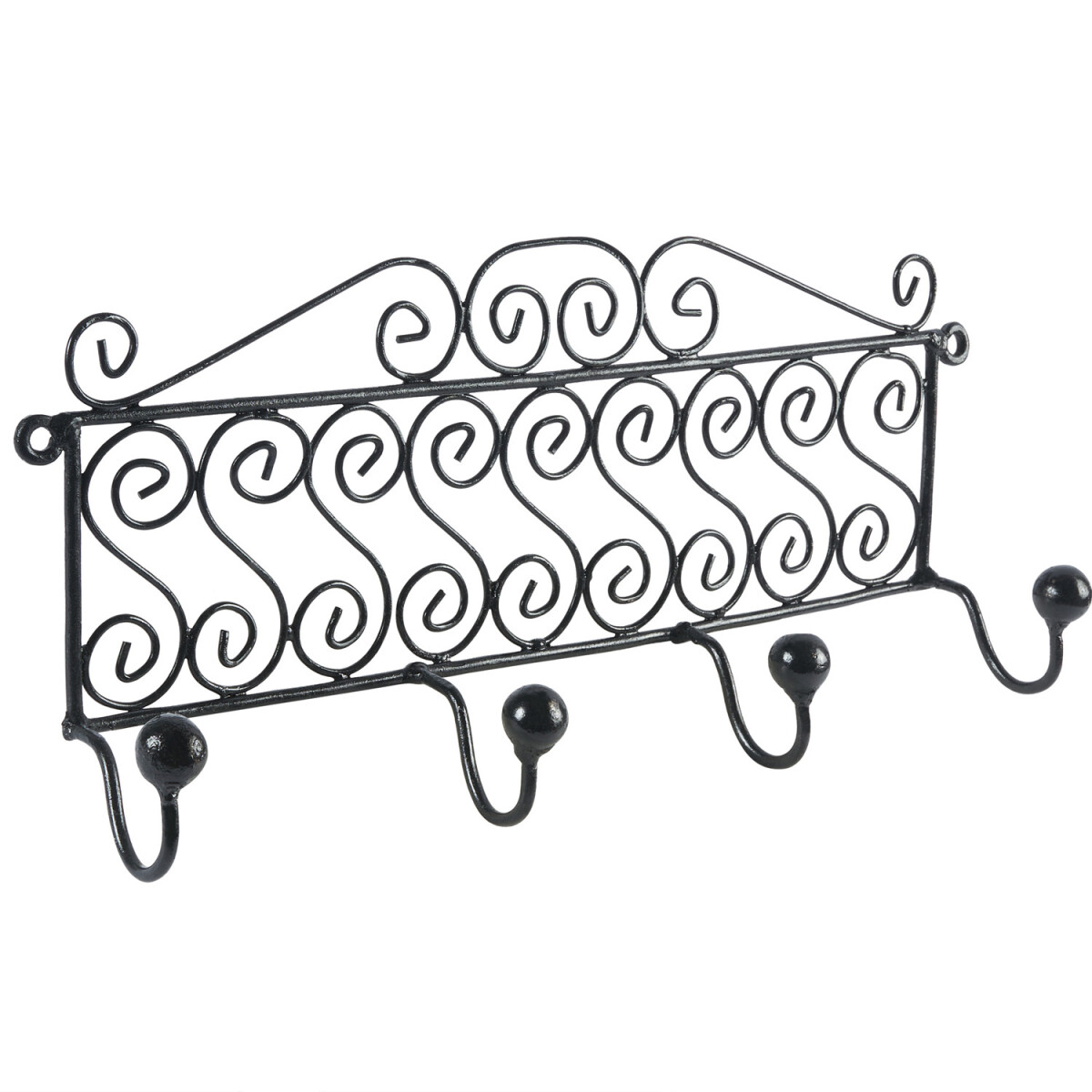 Vintage Coat Hooks Muntada -2-
