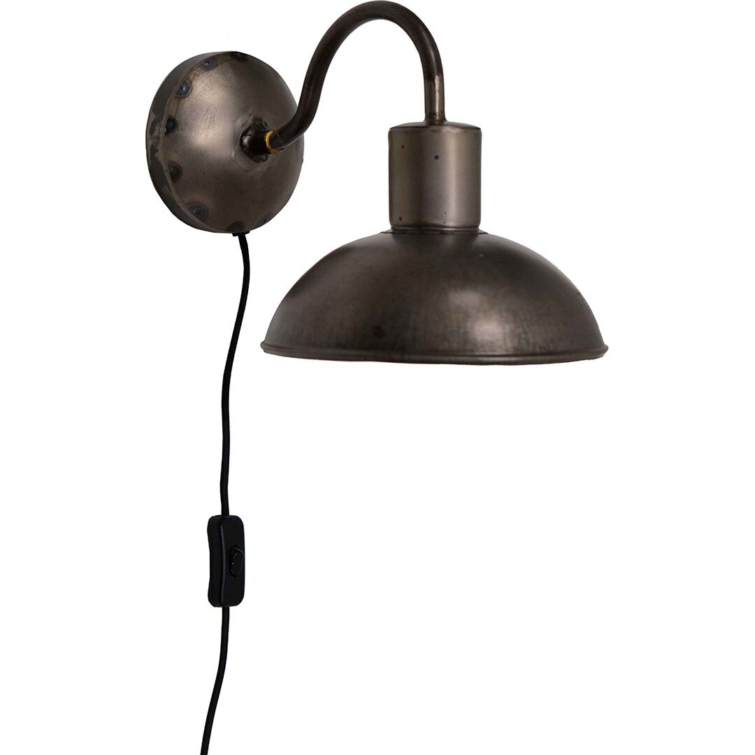 Valentin Wall Lamp box