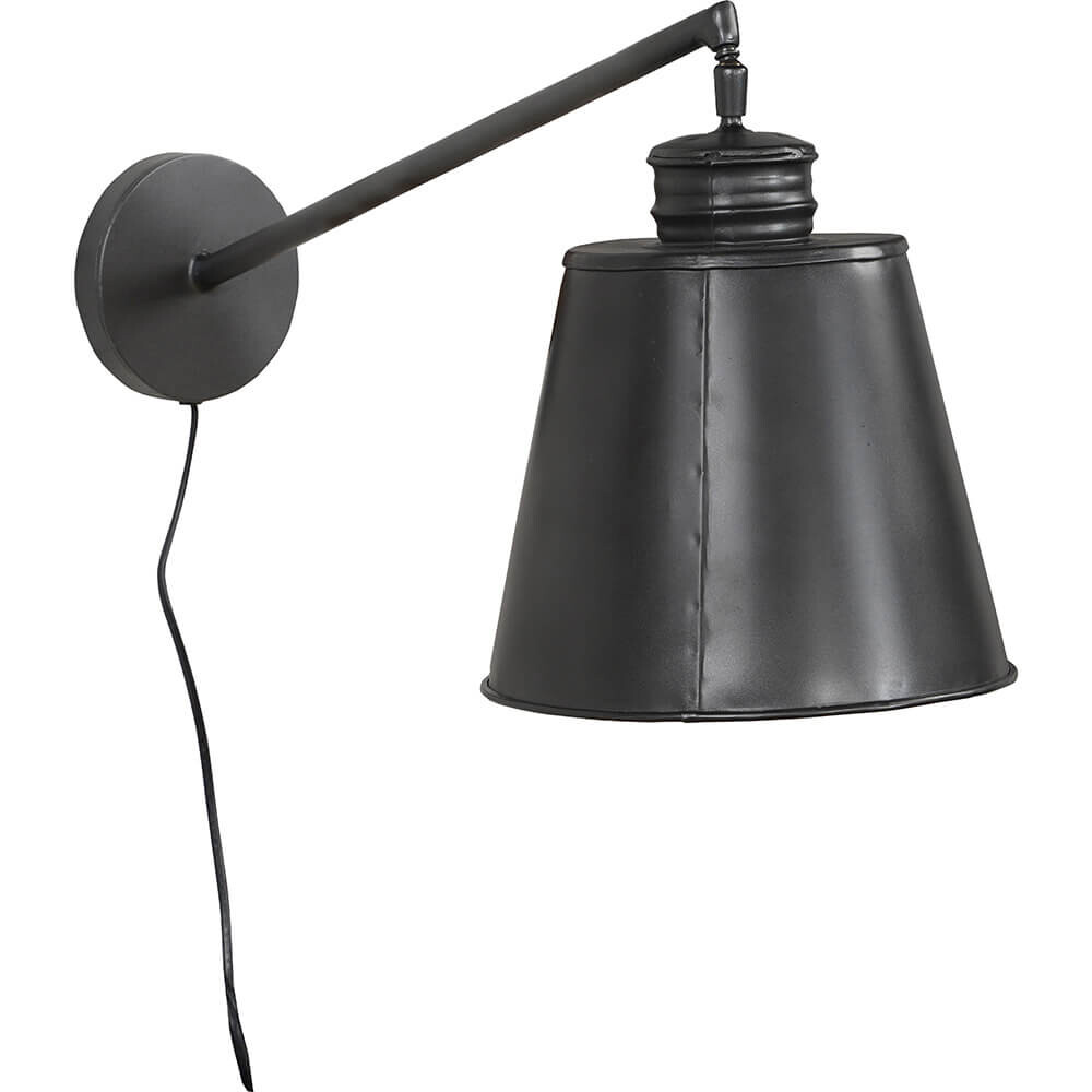 Flash Wall Lamp box