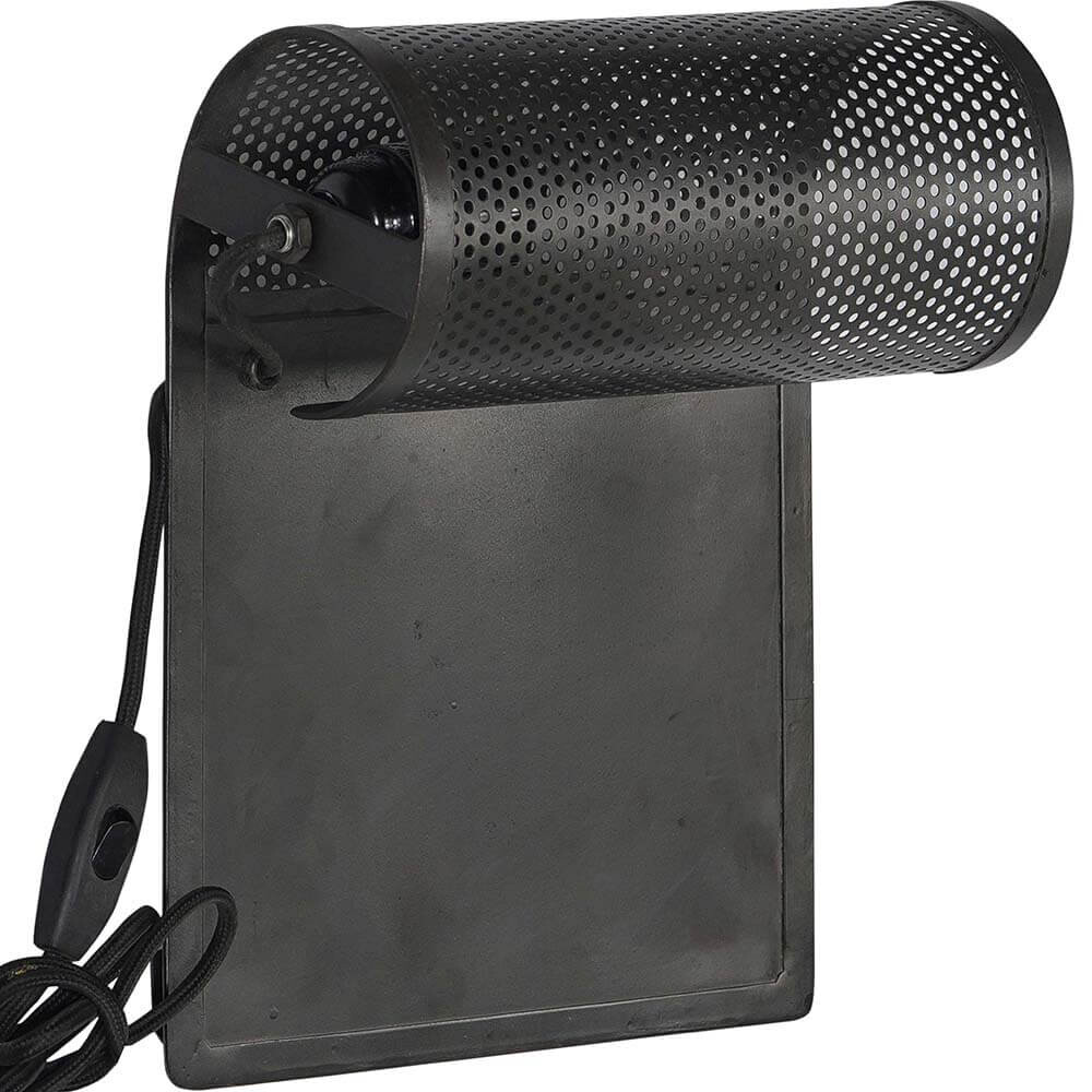 Flicker Wall Lamp box