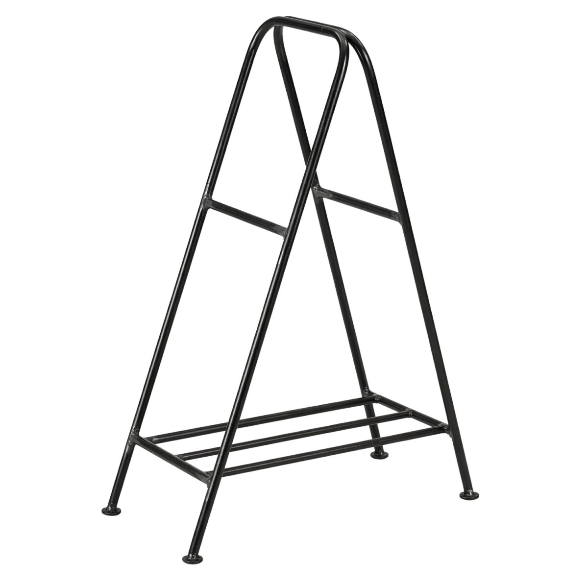 Sanremo Small Brick-Shaped Stand, Metal  box