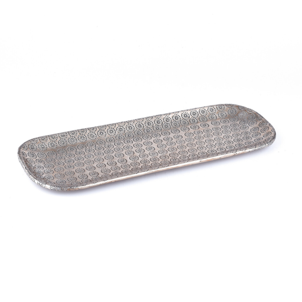 Oriental Decorative Tray / Serving Tray  box