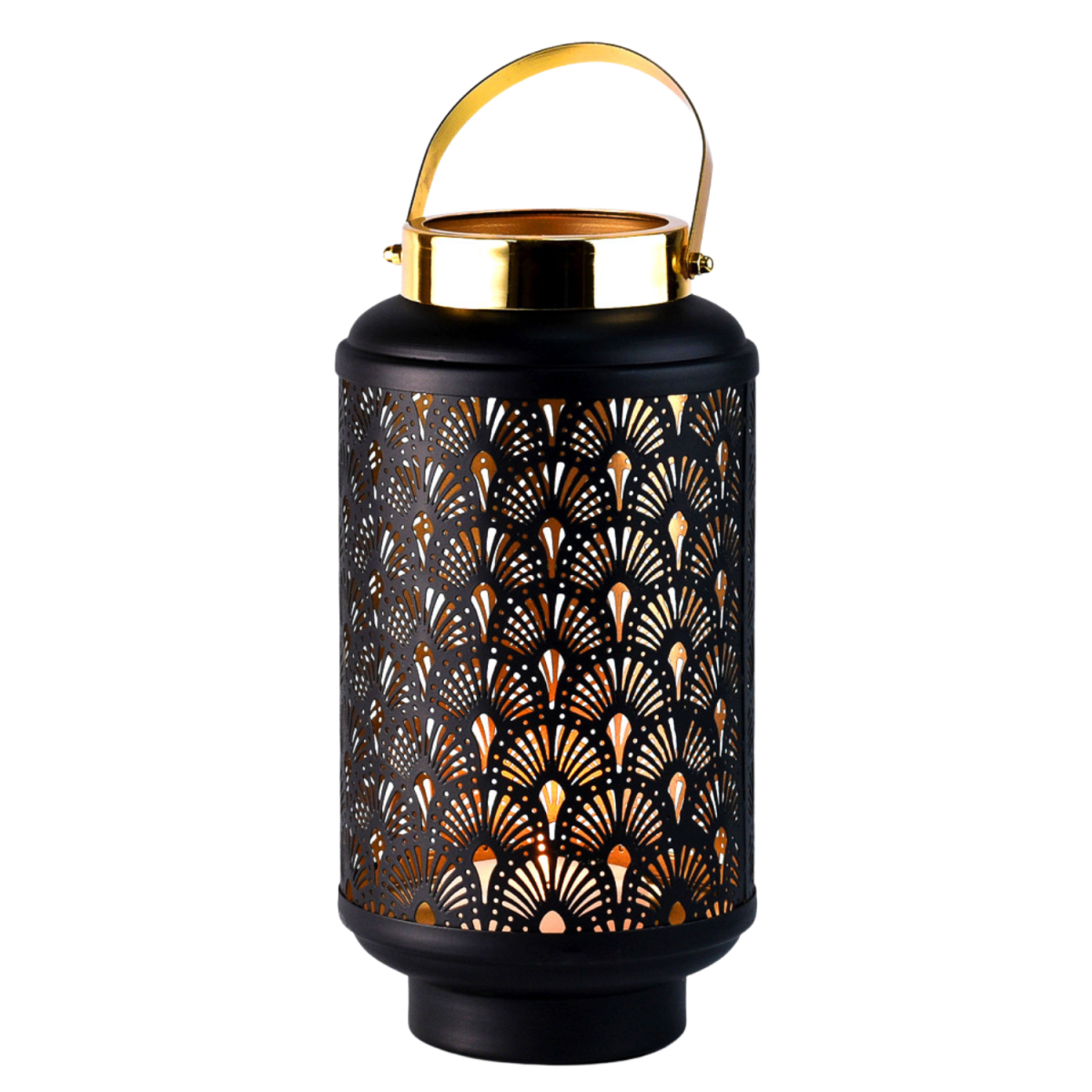 Oriental Garden Lantern, Garden Tealight box