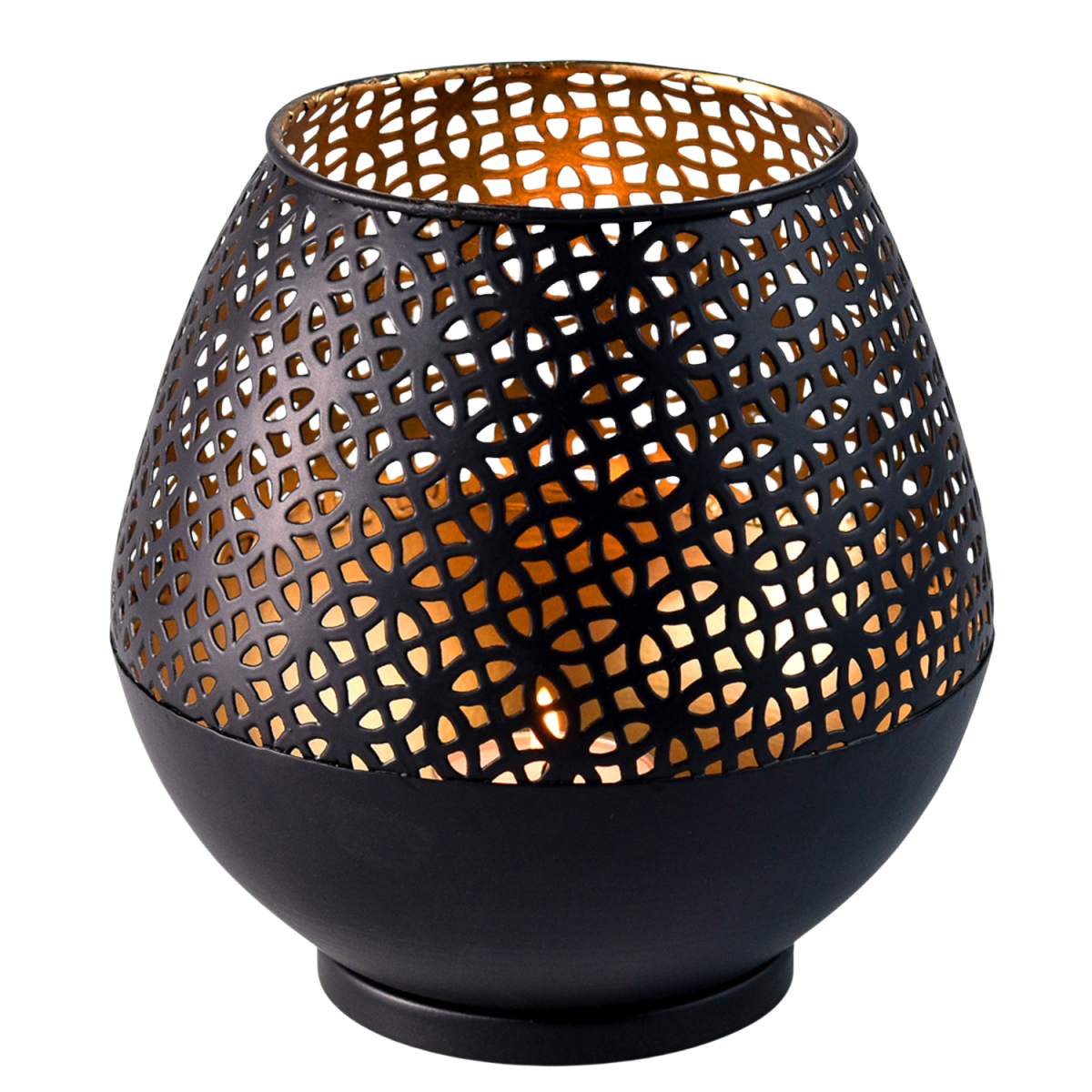 Scandinavian Design Garden Lantern Tealight Holder Dagny Lar