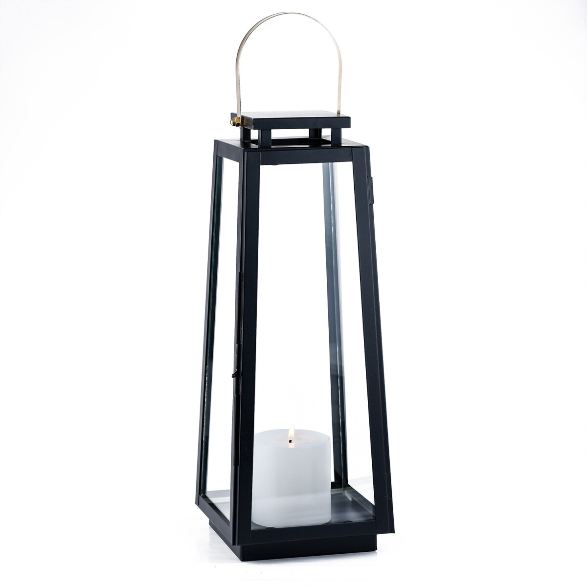 Scandinavian Design Balcony Lantern Garden Lantern Eirik Sma