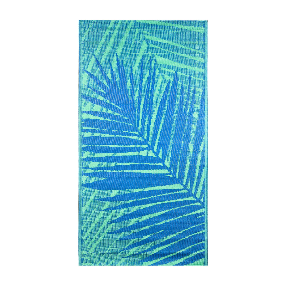 Outdoor Rug Runner Kitchen Rug Malibu 90 box