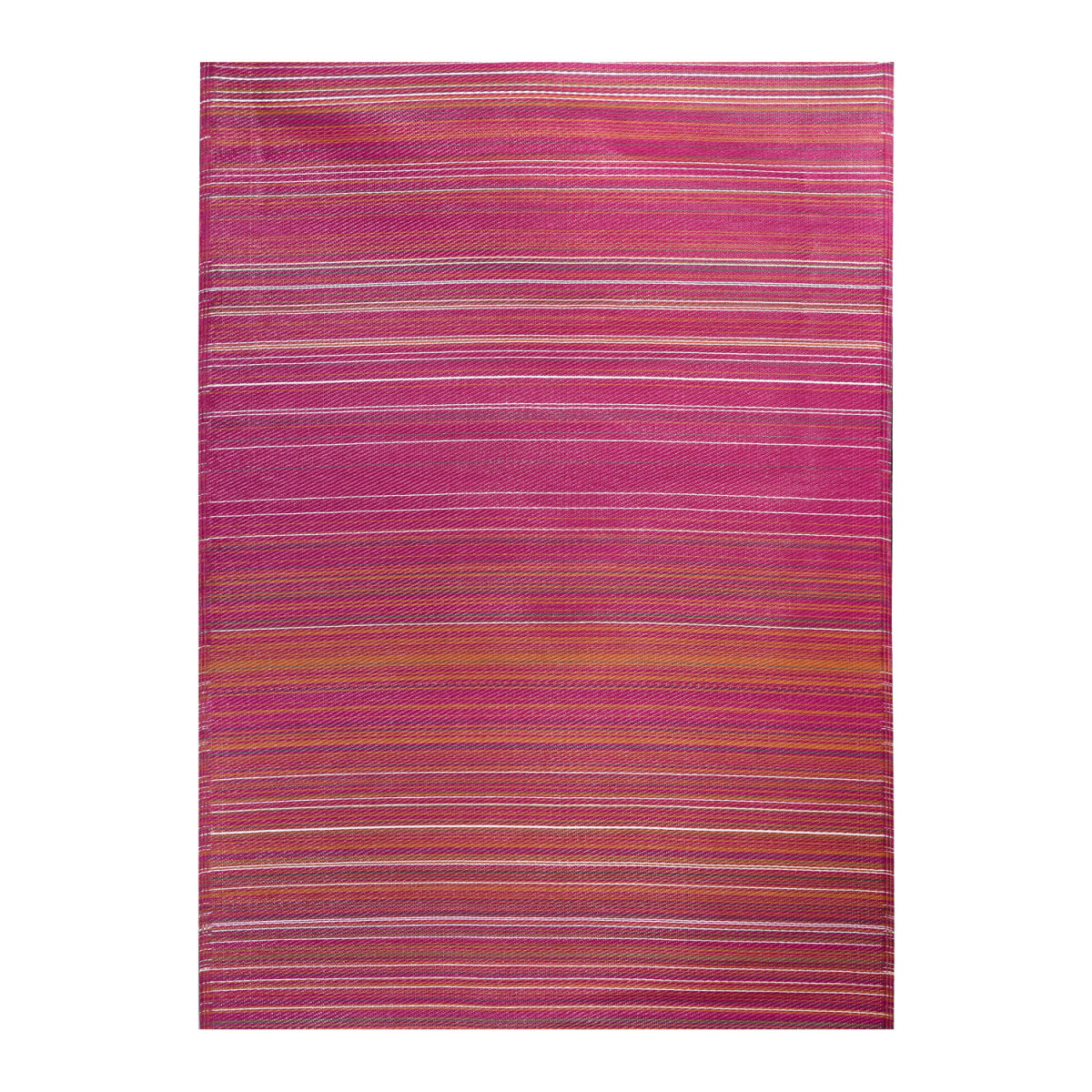 Jakinta Modern Outdoor Picnic Rug, 160 x 230 cm